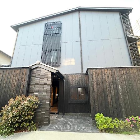 Guest One More Heart At Higashi Otowa Kioto Exterior foto