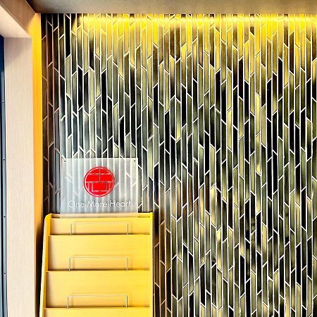 Guest One More Heart At Higashi Otowa Kioto Exterior foto