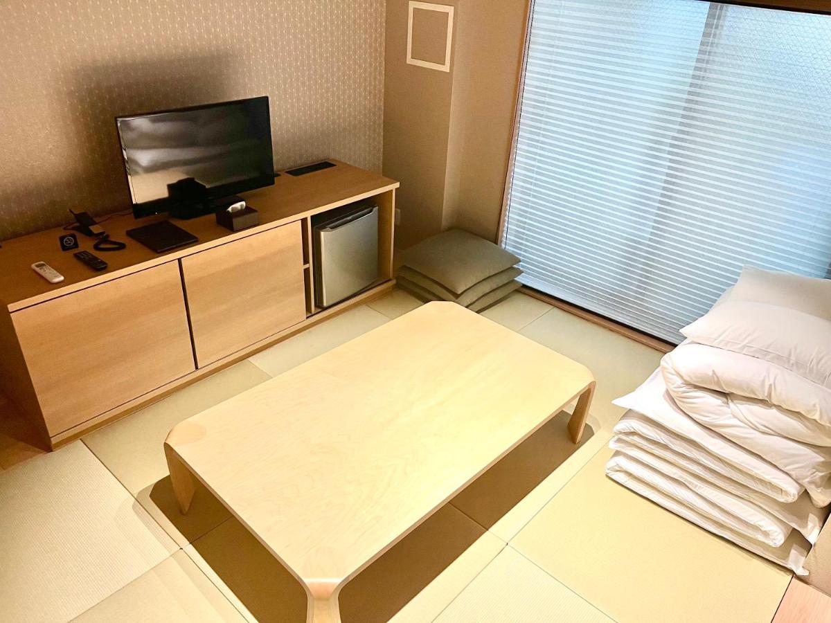 Guest One More Heart At Higashi Otowa Kioto Exterior foto